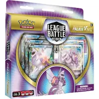 Pokemon Trading Card Game League Battle Deck Origin Palkia Vstar Samlarkort Engelska