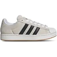 Adidas Låg sneaker 'Superstar ST' svart / off-white