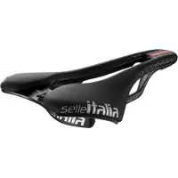Selle Italia SLR BOOST PRO TEAM 6.1 kit carbonio SuperFlow S (S3) 133 g (NY)