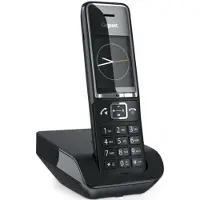 Gigaset Comfort 550 Iberia Trådlös Telefon