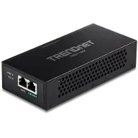 Trendnet TPE-119GI PoE-Injektor 10 / 100 / 1000 MBit/s IEEE 802.3bt