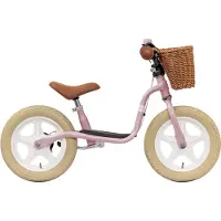 Puky - Balance Bike LR 1L Retro Rose
