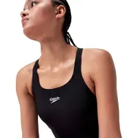 Speedo Eco Endurance+ Kickback Baddräkt