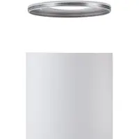 Eglo CAROSSO-Z TAK Ø80 RGB/CCT GU10 4,9W 345LM VIT