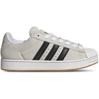 Adidas Låg sneaker 'Superstar ST' svart / off-white