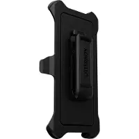 Otterbox Monteringsskål Svart N/A