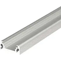 Brumberg 53600070 Leuchten Profile Aluminium (L x B x H) 2000 x 20 x 8 mm 1 st