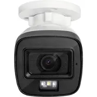 ABUS TVCC32512 Analog HD Mini Tube 2MPx TN IR IP67 TVCC32512 Sladd IP-Övervakningskamera 1920 x 1080 pixel