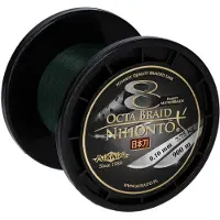 Mikado Nihonto Octa Flätlina 900 M