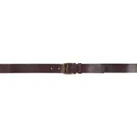 Wrangler Structured Bälte