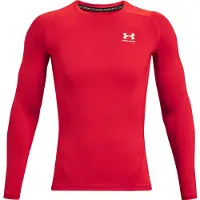 Under Armour Heatgear T-shirt Med Lång ärm