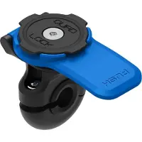 Quad Lock Backspegeltelefonhållare