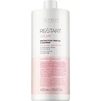 Revlon Re/Start COLOR Protective Gentle Cleanser Schampo 1000 ml