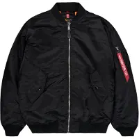 Alpha industries Ma-1 Core Jacka
