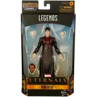 Hasbro Marvel Legender Eternals Druig-serien Figuren