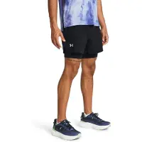 Under Armour Launch 5in 2-in-1 Shorts