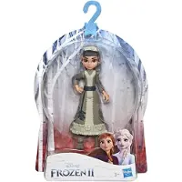 Hasbro Disney Frozen Minidocka - 7 cm - Honeymarin - - One Size - Docka