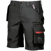 U Power Start Shorts