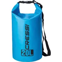 Cressi Pvc Torrpåse 20l