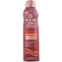 Ecran Sunnique Bronzea Skyddande Oljespray+f30 250ml