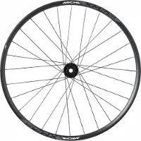 Miche Xm45 29´´ Boost Cl Disc Tubeless W/o Box Mtb Framhjul