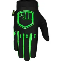 Fist Fluro Terränghandskar
