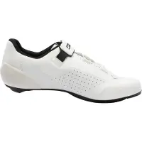 Sidi Genius X White Shoes, Size 45,5 - EUR