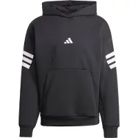 Adidas Future Icons 3 Stripes Huvtröja