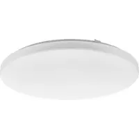 Eglo FRANIA LOFT 3900LM Ø430 VIT