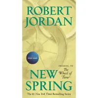 New Spring: Prequel to the Wheel of Time