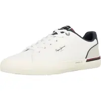 Pepe Jeans Kenton Campus Skor