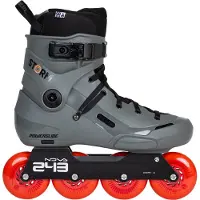 Powerslide Storm Meteor 80 Inlines