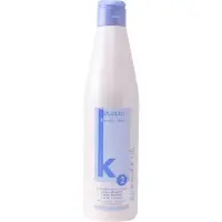 Salerm Keratin Shot Straightening Cream 500ml