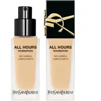 Yves Saint Laurent All Hours Foundation - 24-Hour Matte Foundation With High Coverage