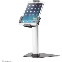 NeoMounts TABLET-D150SILVER Stativ för surfplatta Universell 20,3 cm (8) - 25,4 cm (10)