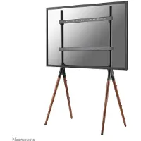 NeoMounts NM-M1000BLACK TV-stativ 94,0 cm (37) - 177,8 cm (70) Fast