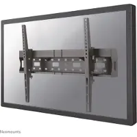 NeoMounts Monitor-väggfäste LFD-W2640MP 1 Skärm(ar) 94,0 cm (37) - 190,5 cm (75) Svart Tiltbar