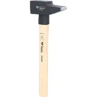 BRILLIANT TOOLS BT077100 BT077100 Penhammare 1140 g 33.5 cm DIN 1041 1 st