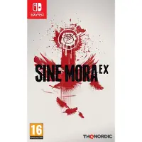 Games Switch Sine Mora Ex