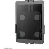 NeoMounts WL15-625BL1 Surfplatta väggfäste Universell 20,1 cm (7,9) - 27,9 cm (11)