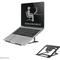 NeoMounts NB ACC DESK STAND 10-17 NSLS085BLACK