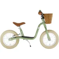 Puky - Balance Bike LR XL Green