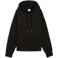 Puma Her Oversized Huvtröja