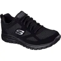 SKECHERS Burns Skor