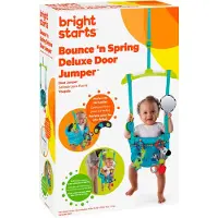 Bright Starts Spring Jungle Pedagogisk Leksak