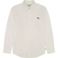 Wrangler 112350485 Skjorta Med Långa ärmar