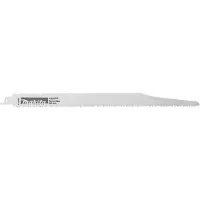 Makita - Blad till tigersåg - för trä - 3 delar - längd: 300 mm - för DJR183, DJR183RT1J, DJR183Z, JR3070CT