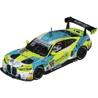 Carrera 50051027, Bil, 12 År, Inbyggt batteri, Multifärg, Gul