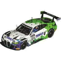 Carrera 50051023, Bil, 12 År, Inbyggt batteri, Grön, Multifärg