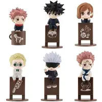Megahouse Ochatomo-serien Jujutsu Kaisen-figur